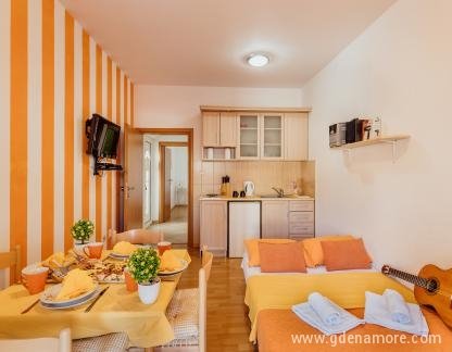 Apartmani Ćosović, Apartman1, privatni smeštaj u mestu Kotor, Crna Gora - AP1 (15)